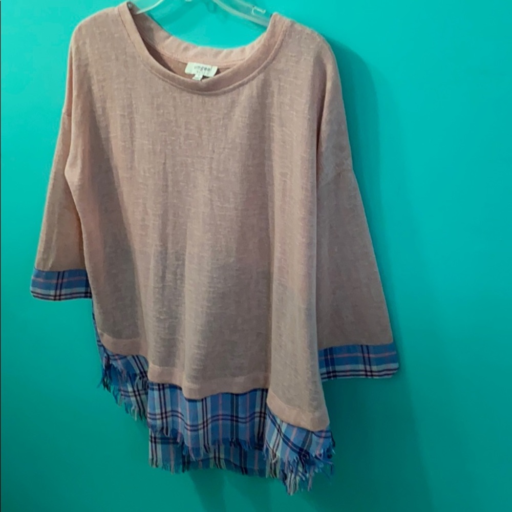 Umgee top size small